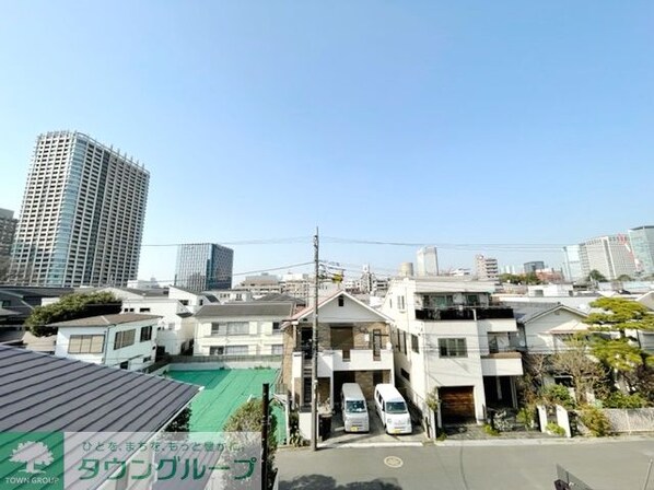 GHの物件内観写真